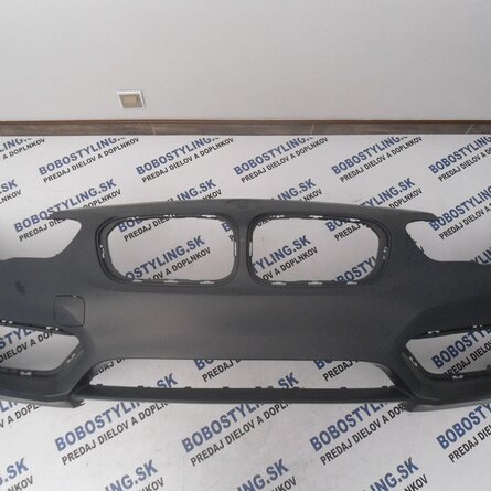 F20 LCI basic predný nový 51117429711 200€