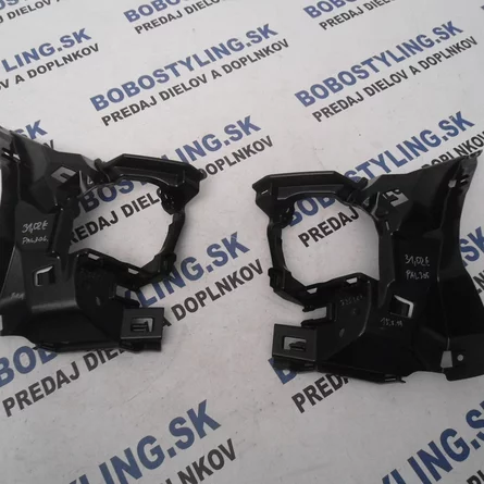 F20 LCI držiak hmlovky 51117371740 31,02€/ks
