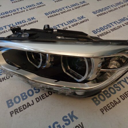 F20 LCI full LED svetlo 63117414141 435€