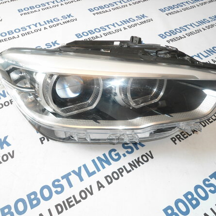 F20 LCI full LED svetlo 63117414142 435€