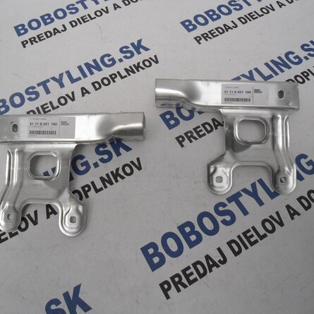 F20 M-paket spodný držiak chladičov 51118051189 48,41€/ks