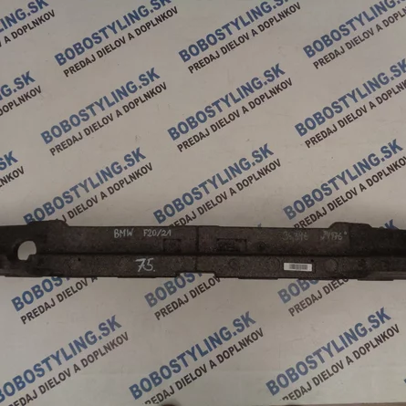 F20 pena predného nárazníku 51117245804 39€