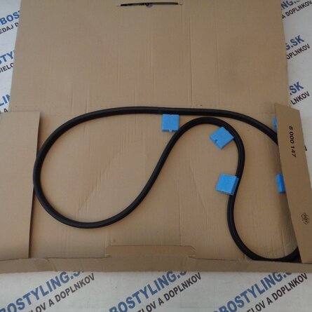 F20 pirela dverí ľavá 51337320394 148,09€