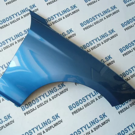 F20 pravý blatník 41007284646 140€