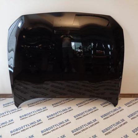 F20 predná kapota 41007290942 285€