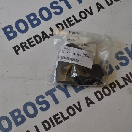 F20 predné košíky PDC 51117391939 38,06€