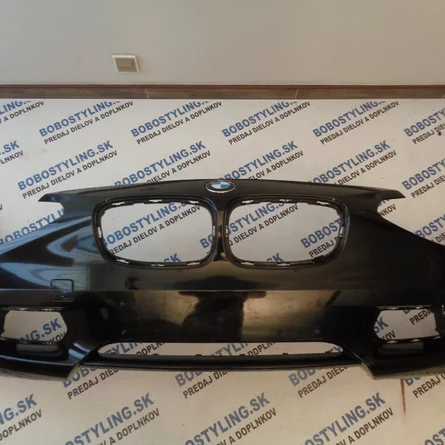 F20 predný nárazník 51117292959 165€