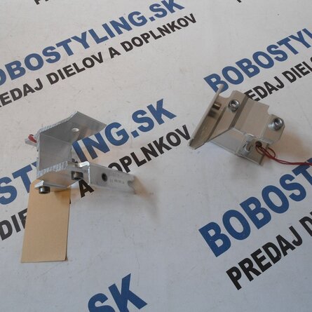 F20 spodné uchytenie držiaku 51647245795 45,76€/ks