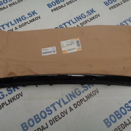 F20 SPORT stredná krytka 51117283229 43,05€