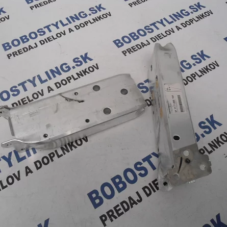 F20 tlmič nárazu výstuhy 51117266191 57,58€/ks