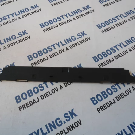 F20 vrchný diel chladičov 17117600543 26,68€