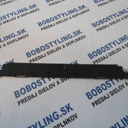 F20 vrchný diel chladičov 17117600543 26,68€