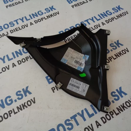 F20LCI pravý podblatník M 51718064278 50€