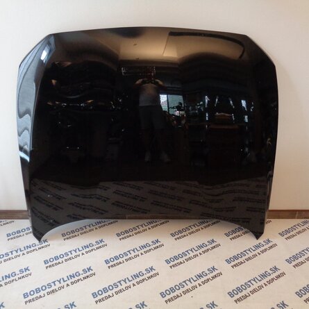 F22 predná kapota 41007290942 220€