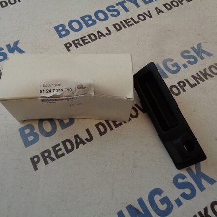 F22 zadný spínač kufru 51247345700 32,65€