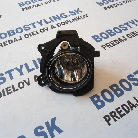 F25 ľavá hmlovka 63177238787 65€