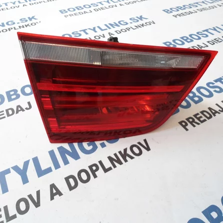 F25 led ľavé vnútorné 63217217313 125€