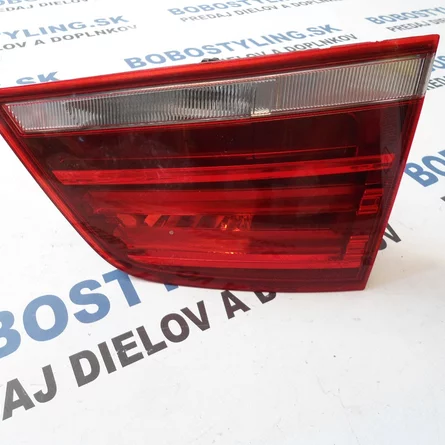 F25 led pravé vnútorné 63217217314 125€