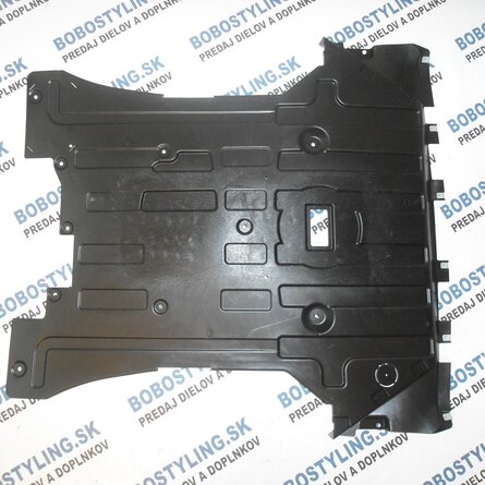 F25 spodný dekel motora 51757378820 156,18€