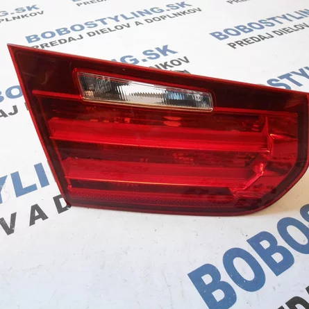 F30/F31 kufrorvé ľavé 63217372793 55€