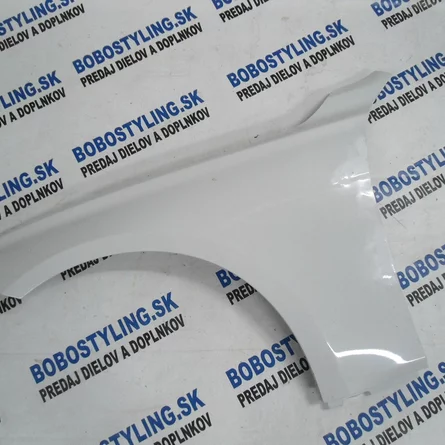 F30/F31 ľavý blatník 41007438439 135€
