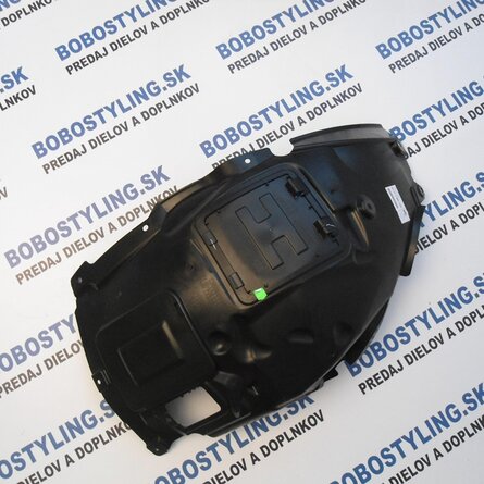 F30/F31 pravý predný podblatník 51717260726 92,72€