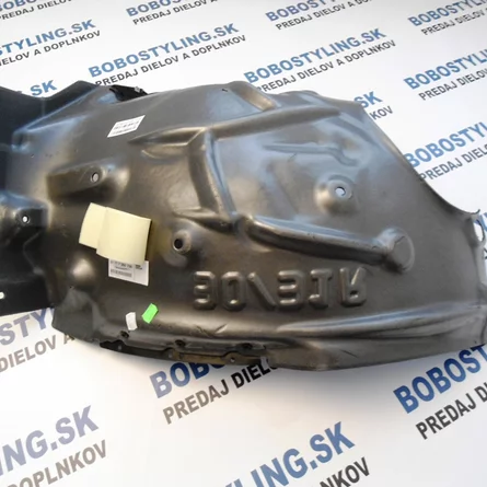 F30/F31 pravý predný zadný podblatník 51717260700 92,19€