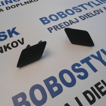 F30/F31 sériové krytky ostrekovačov 41,45€/kus