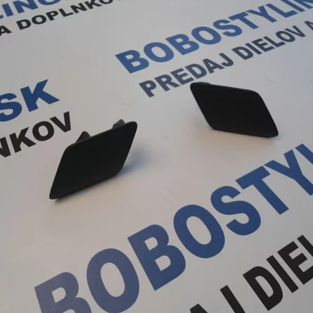 F30/F31 sériové krytky ostrekovačov 41,45€/kus