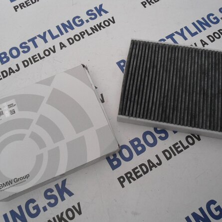 F30 filter klímy 64119237555 45€
