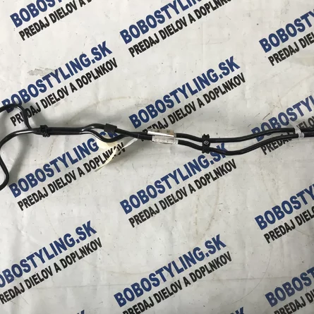 F30 hadica prevodovky N55 17227626318 112,02€