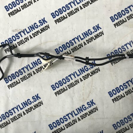F30 hadica prevodovky N55 17227626318 112,02€