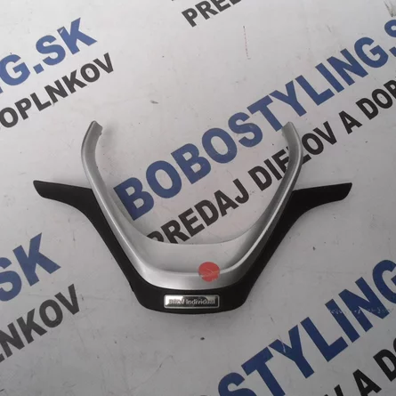 F30 Individual kryt volantu 32307846186 75€