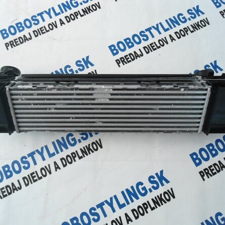 F30 intercooler N13/N47N 17517600530 199,95€