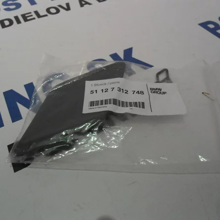 F30 krytka oka zadná 51127312748 34,82€