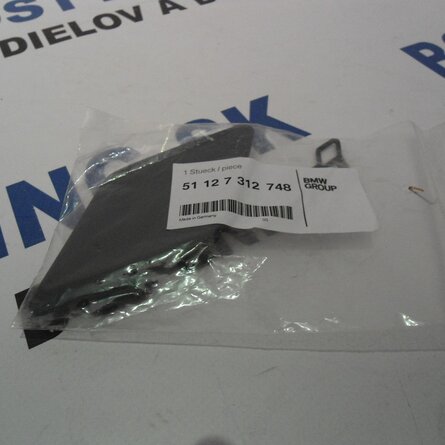 F30 krytka oka zadná 51127312748 34,82€