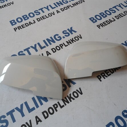 F30 krytky spetného L+P 51167292745 75€/pár