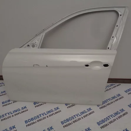 F30 ľavé predné dvere 41007298565 145€