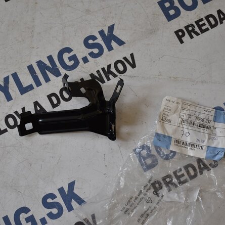 F30 ľavý držiak blatníku 41357298037 32,25€