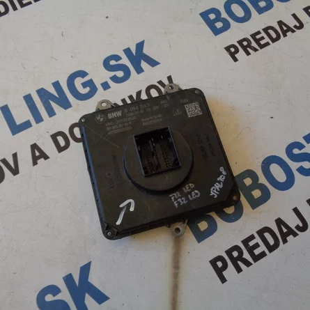 F30 LED jednotka 8494843 225€