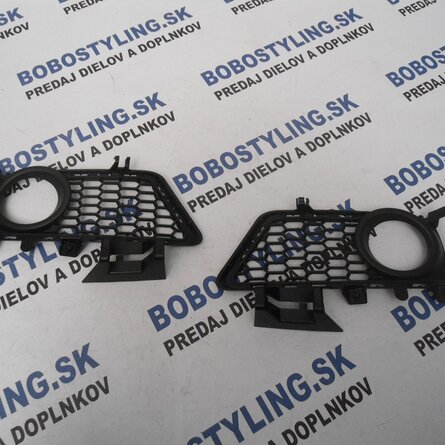 F30 M-paket krytka hmlovky 51118054261 48,75€/ks