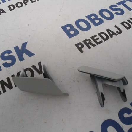 F30 M-paket krytka ostrekovača 51118067969 41,47€/ks