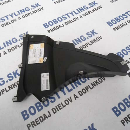 F30 M-paket podblatník P. 51718055020 55,53€