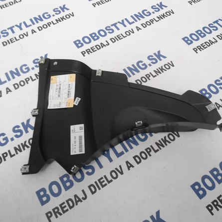 F30 M-paket podblatník P. 51718055020 55,53€