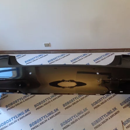 F30 M-paket zadný nárazník 51128056497 235€