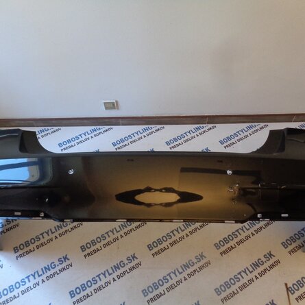 F30 M-paket zadný nárazník 51128056497 235€