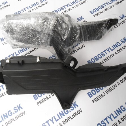 F30 obal vzduchového filtra 13718511655 245€