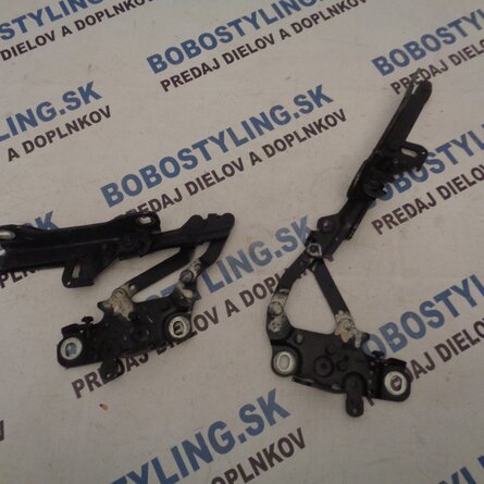 F30 pánty kapoty 41617286343 80€/pár