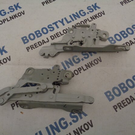 F30 pánty kapoty 41617286343 80€/pár