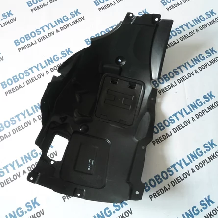 F30 pravý predný podblatník 51717260726 92,34€